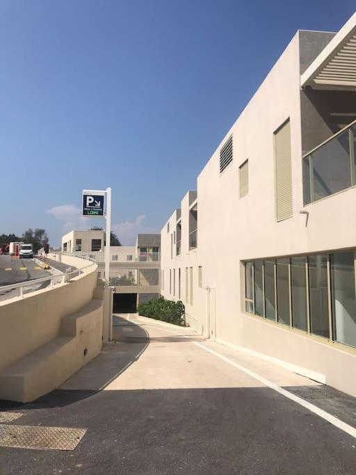 ניס Blue Pearl Vue Mer מראה חיצוני תמונה