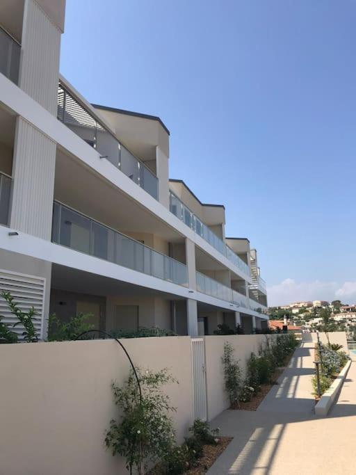 ניס Blue Pearl Vue Mer מראה חיצוני תמונה
