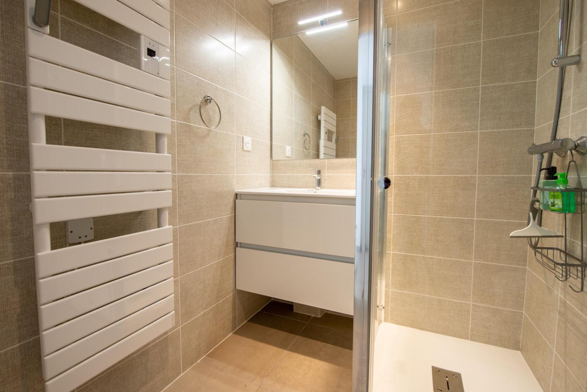 ניס Blue Pearl Vue Mer מראה חיצוני תמונה